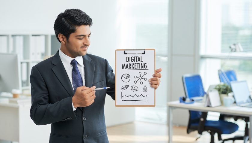 Digital Marketing Institute in Zirakpur