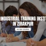 Top Industrial Training Institute in Zirakpur