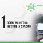 Number 1 Digital Marketing Institute in Zirakpur