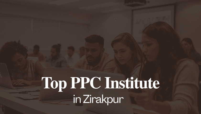 PPC Institute in Zirakpur