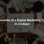 digital marketing course in Zirakpur