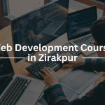 Web Development Course in Zirakpur