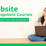 Website Development Course in Zirakpur