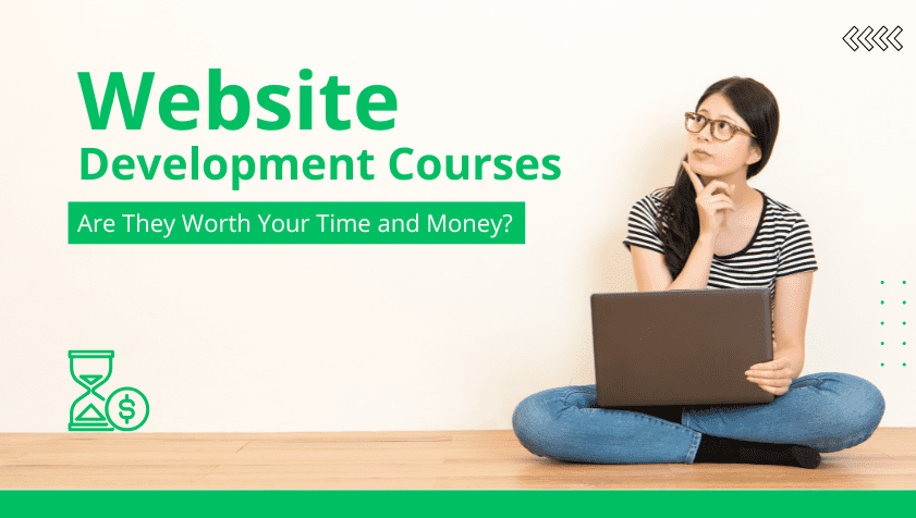 Website Development Course in Zirakpur