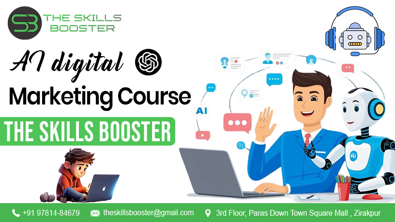 ai digital marketing