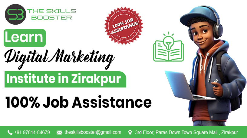 learn digital marketing