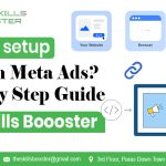 How to setup meta pixel setup
