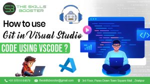 How to Use Git in Visual Studio Code: A Complete Guide