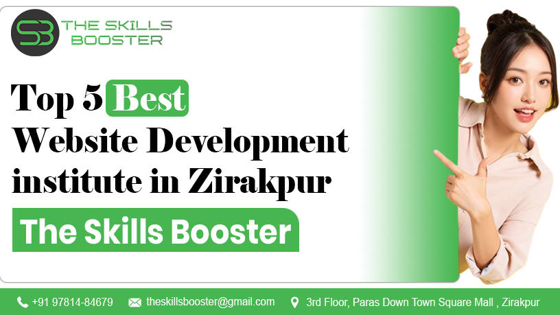 Website development Course