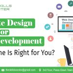 web design & Development