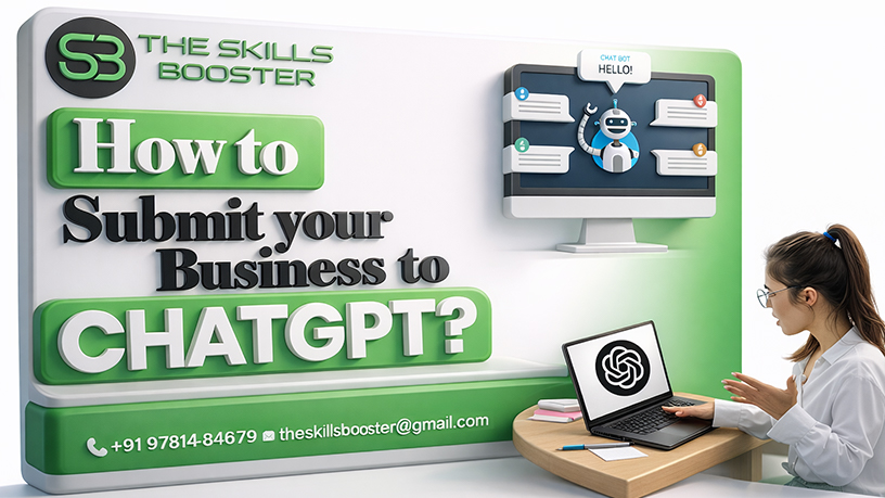 submit website on google