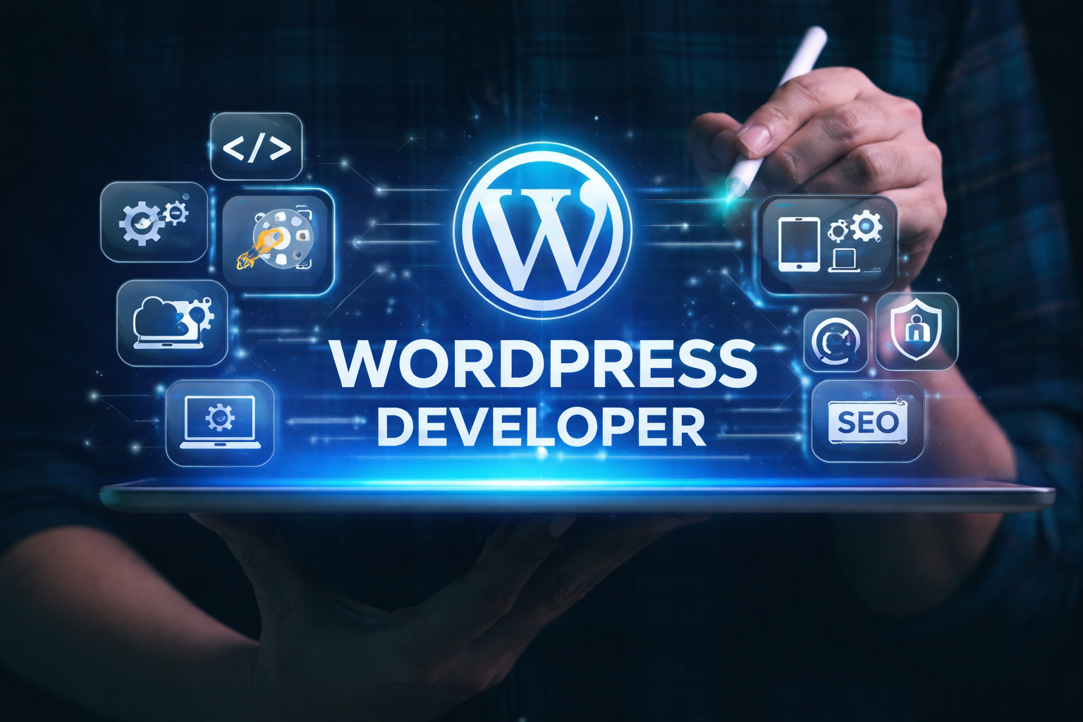 WordPress