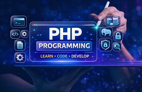 PHP
