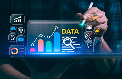 Data Analytics Course