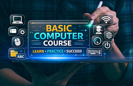 Basic Computer Course