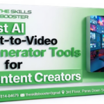 ai video editing tool