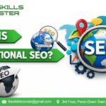 international SEO