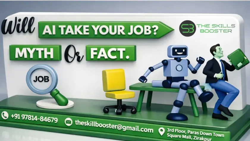 best institute in zirakpur