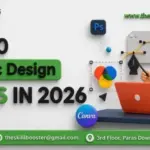 Graphic designing company in zirakpur