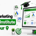 Best Digital Marketing Training Institue in Zirakpur