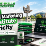 Best Digital Marketing Institute in Tricity