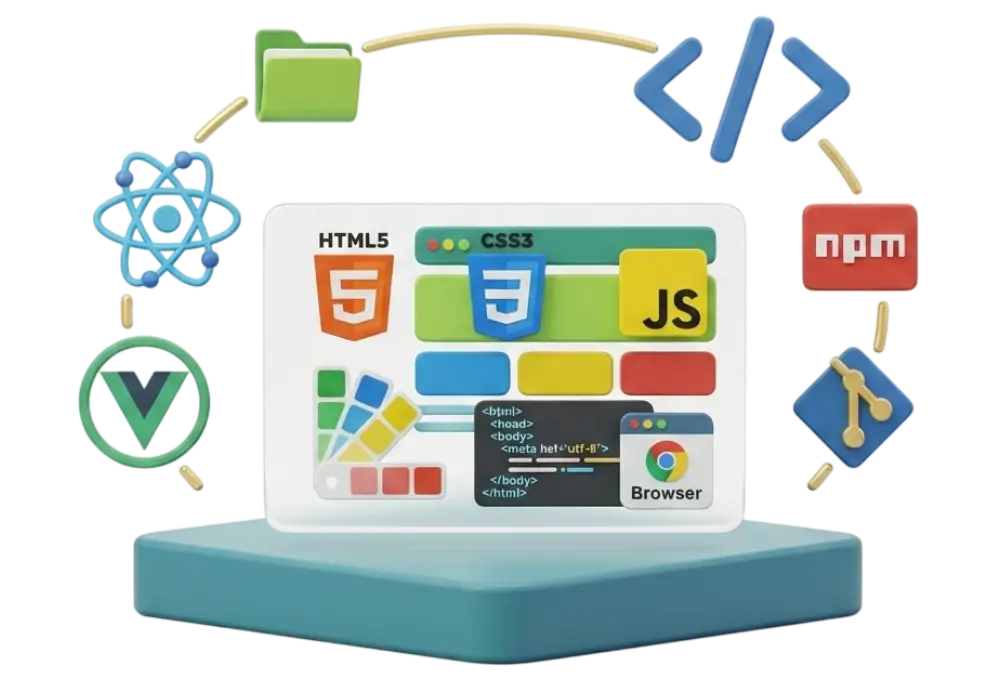 front end developer training in Chandigarh