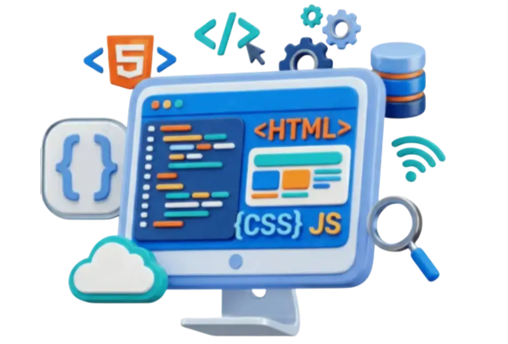 web designing course in Mohali