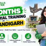 6 Months Industrial Training in Chandigarh