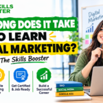 How Long Does It Take to Learn Digital Marketing