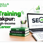 SEO training in Zirakpur at The Skills Booster